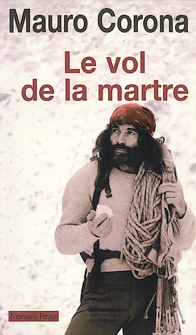 Vol de la martre (Le) - 