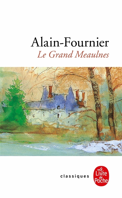 Grand Meaulnes (Le) - 