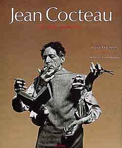 Jean Cocteau et son univers - 