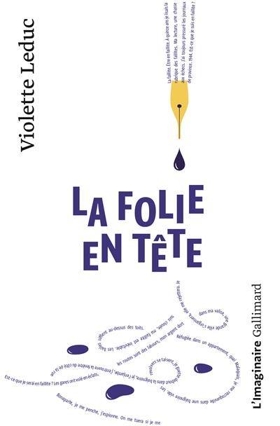 Folie en tête (La) - 