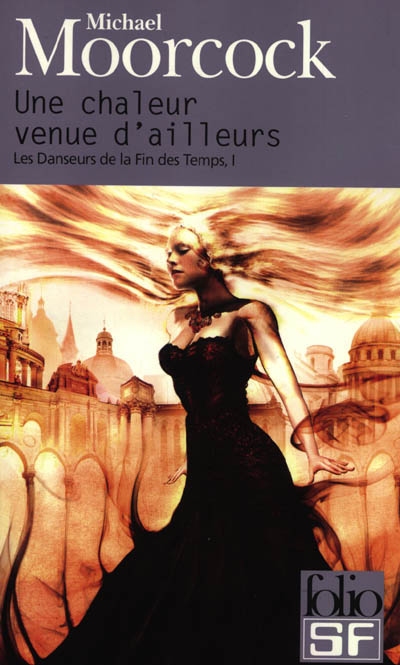 chaleur venue d'ailleurs (Une) - 