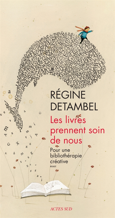 livres prennent soin de nous (Les) - 