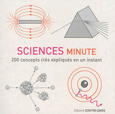 Sciences minute - 