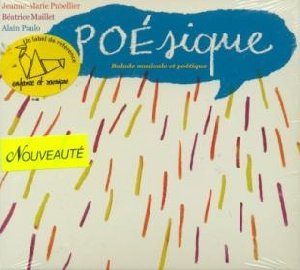 Poésique - 