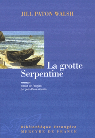 Grotte serpentine (La) - 