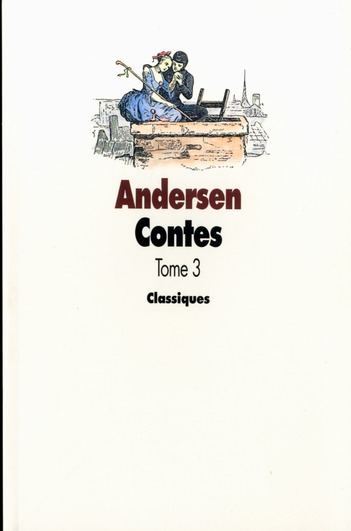 Contes T.3 - 