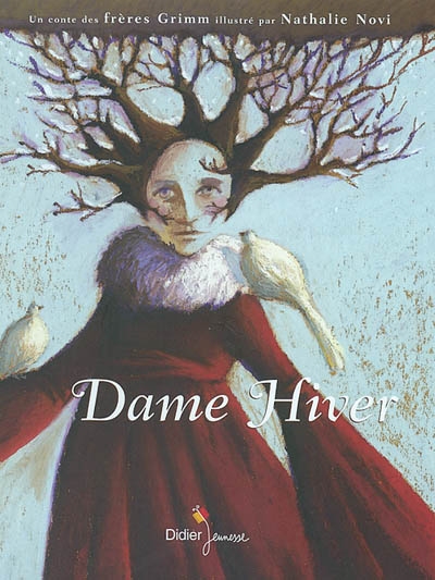 Dame Hiver - 