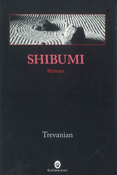 Shibumi - 