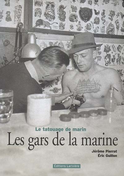 gars de la marine (Les) - 