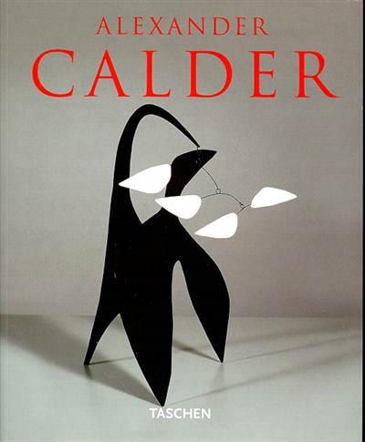 Alexander Calder - 