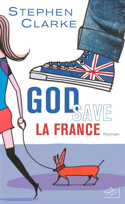 God save la France - 