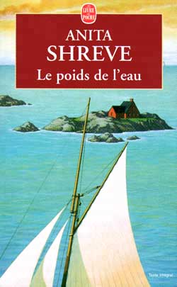 Poids de l'eau (Le) - 