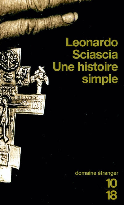 Histoire simple (Une) - 