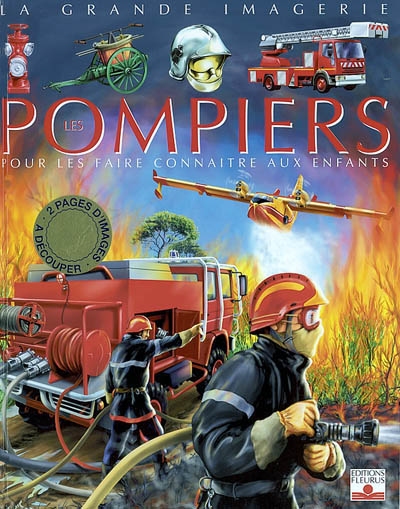 pompiers (Les ) - 