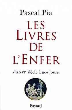 Livres de l'Enfer (Les) - 