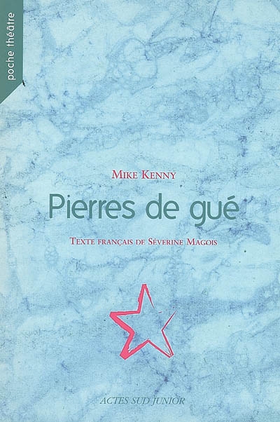 Pierres de gué - 