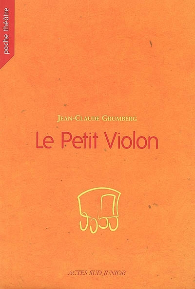 petit violon (Le) - 