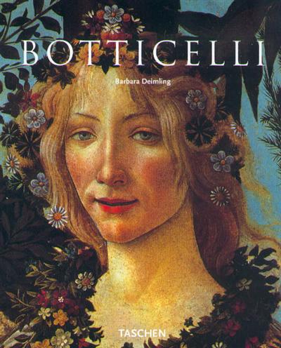 Sandro Botticelli, 1444/45-1510 - 