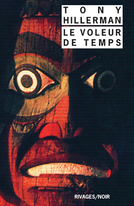 Voleur de temps (Le) - 