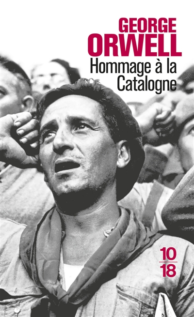 Hommage à la Catalogne 1936-1937 - 