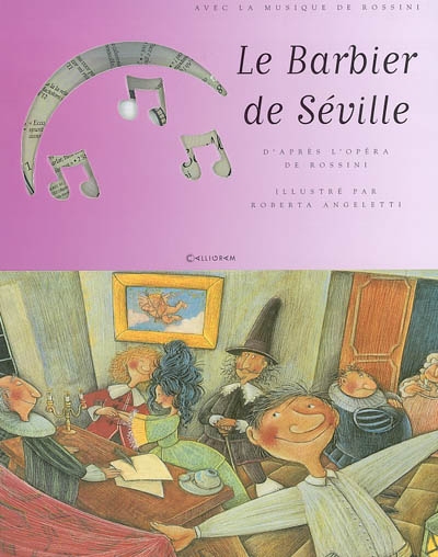 Barbier de Séville (Le) - 