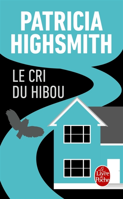 Cri du hibou (Le) - 