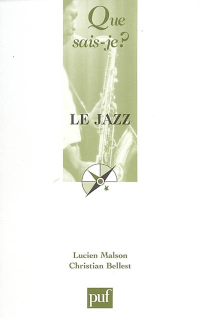 jazz (Le) - 