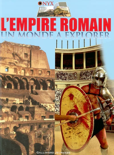 Empire romain (L') - 