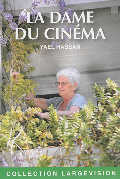 dame du cinéma (La) - 