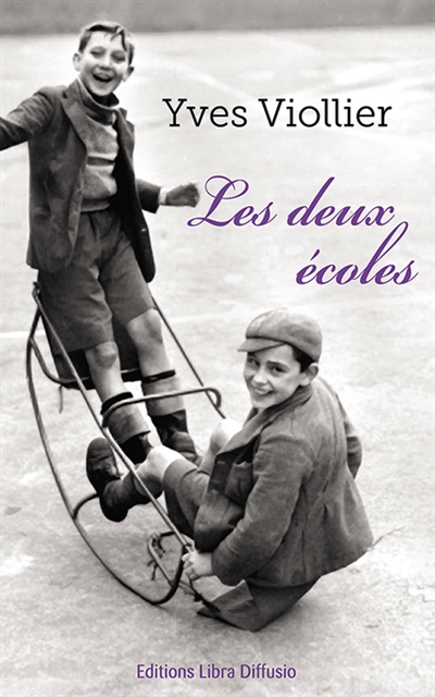 deux écoles (Les) - 