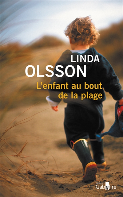 enfant au bout de la plage (L') - 