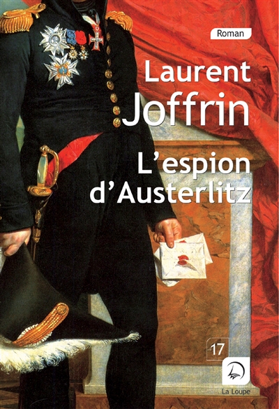 espion d'Austerlitz (L') - 