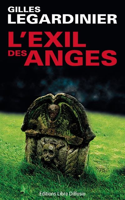 exil des anges (L') - 