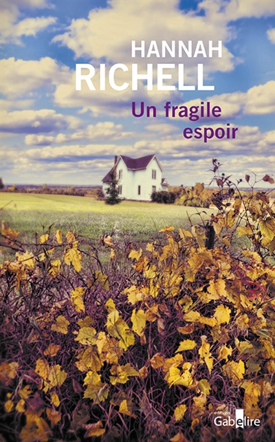 fragile espoir (Un) - 