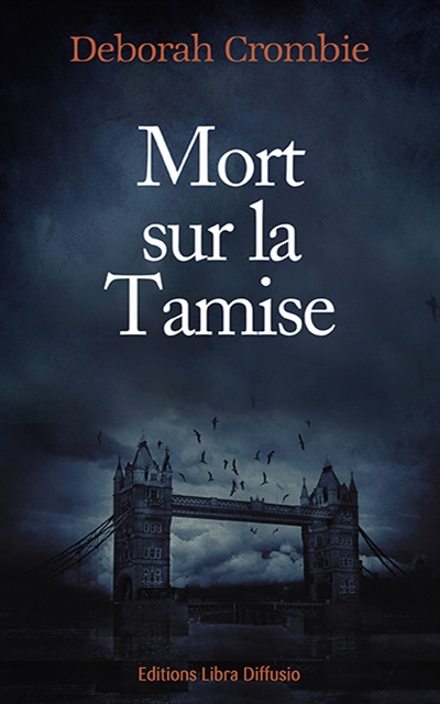 Mort sur la Tamise - 