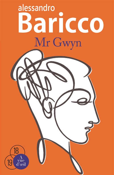 Mr Gwyn - 