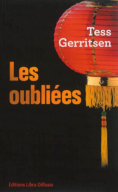 oubliées (Les) - 