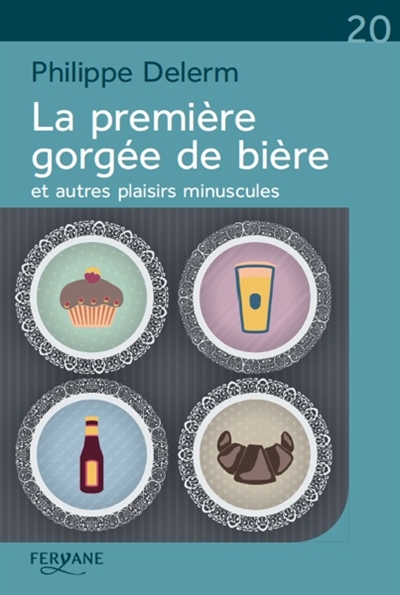 première gorgée de bière (La) - 