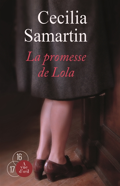 promesse de Lola (La) - 