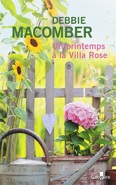 printemps à la villa Rose (Un) - 