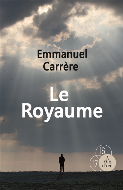 royaume (Le) - 