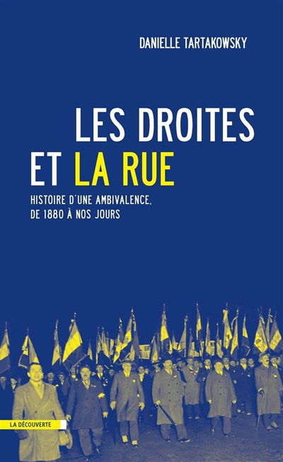 droites et la rue (Les) - 