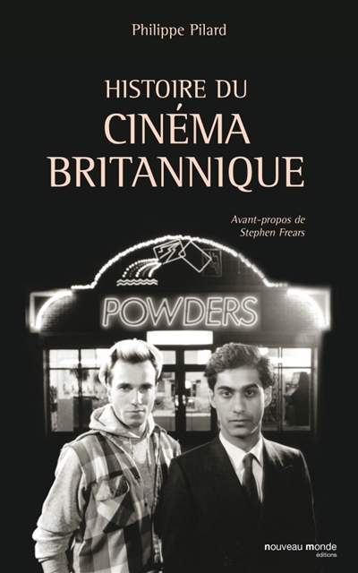 Histoire du cinéma britannique - 