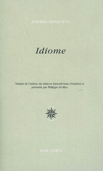 Idiome - 