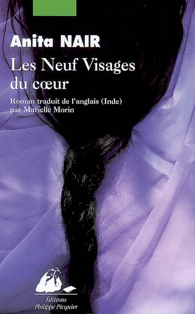 Neuf visages du coeur - 