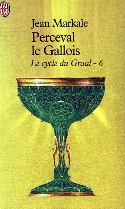 Perceval le Gallois - 