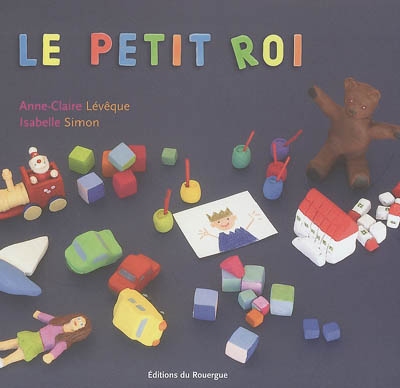 (Le) petit roi - 