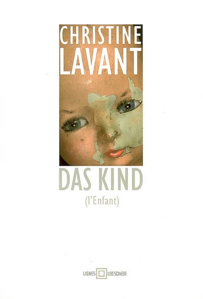 Das Kind (L'enfant) - 