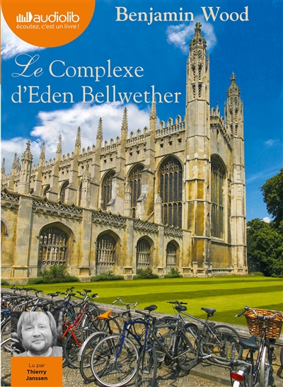 complexe d'Eden Bellwether (Le) - 