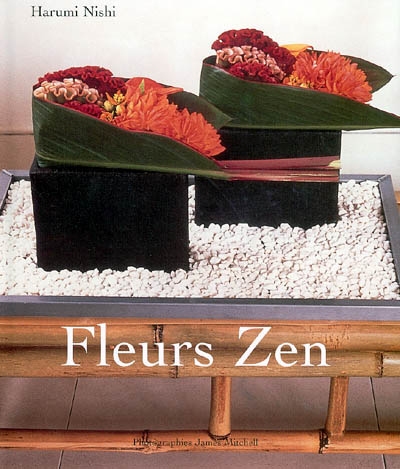 Fleurs zen - 